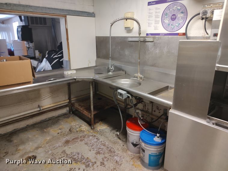 image for item LU9170 Restaurant equipment