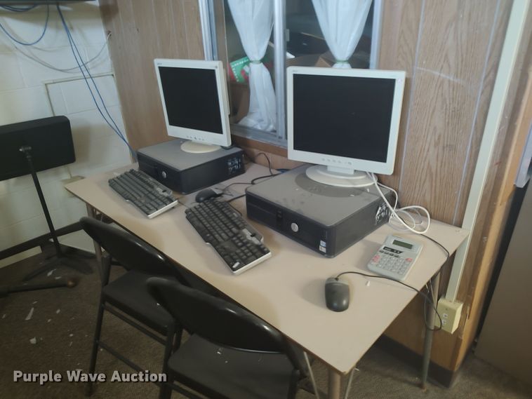 image for item LU9171 Office supplies and equipment