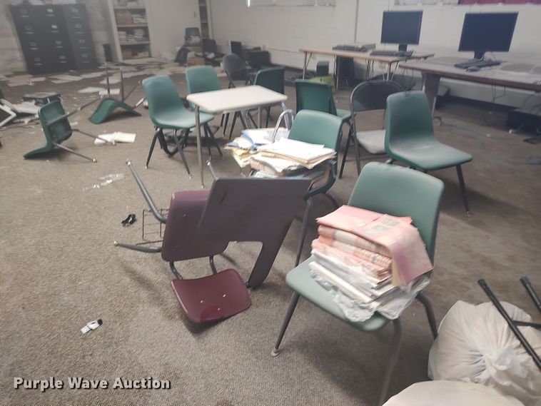 image for item LU9171 Office supplies and equipment