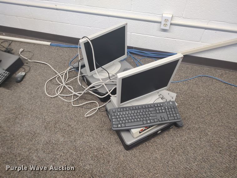 image for item LU9171 Office supplies and equipment