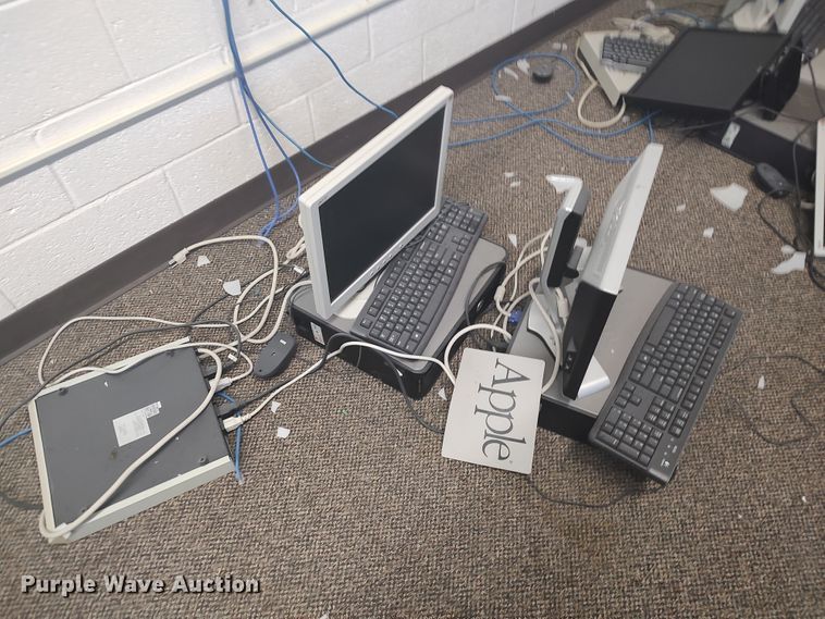 image for item LU9171 Office supplies and equipment