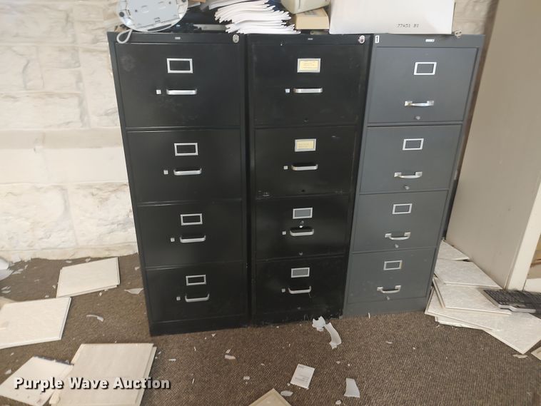 image for item LU9171 Office supplies and equipment