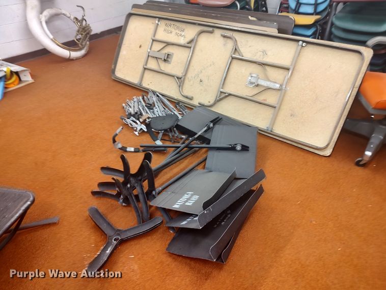 image for item LU9171 Office supplies and equipment