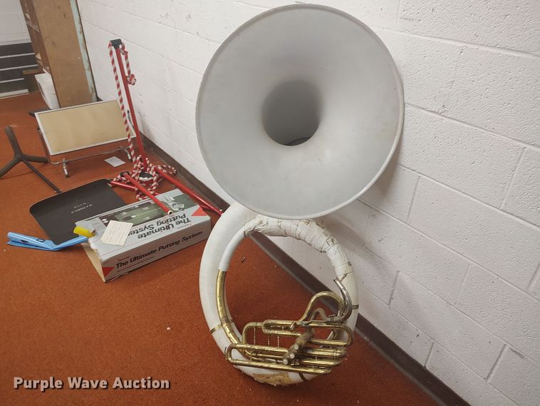 image for item LU9171 Office supplies and equipment