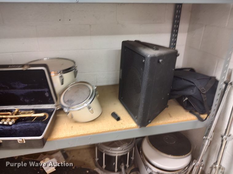 image for item LU9171 Office supplies and equipment