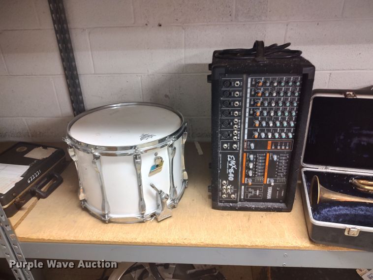 image for item LU9171 Office supplies and equipment