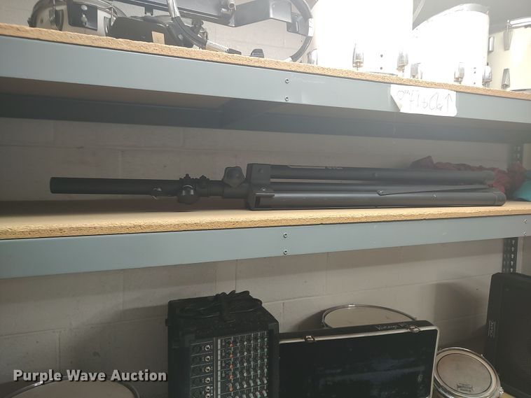 image for item LU9171 Office supplies and equipment