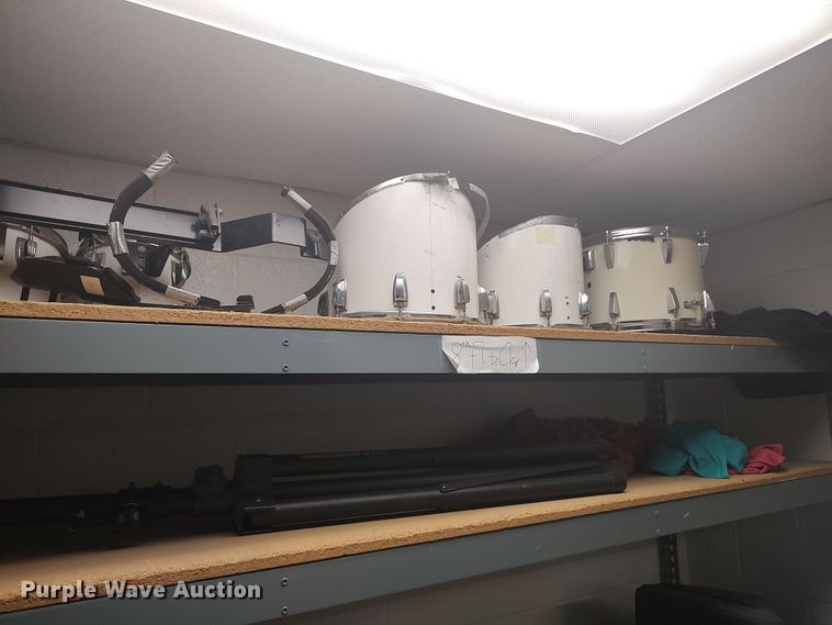 image for item LU9171 Office supplies and equipment