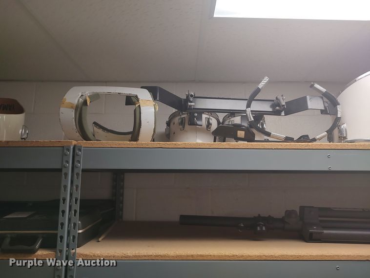 image for item LU9171 Office supplies and equipment