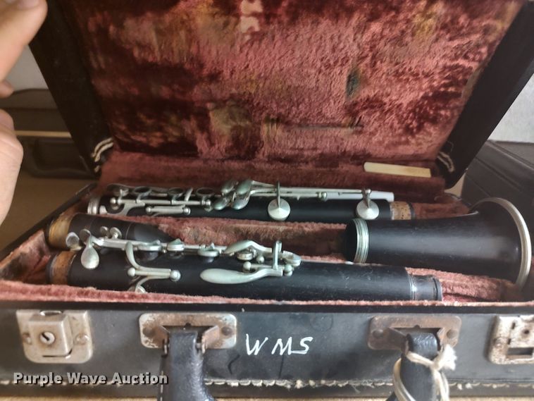 image for item LU9171 Office supplies and equipment