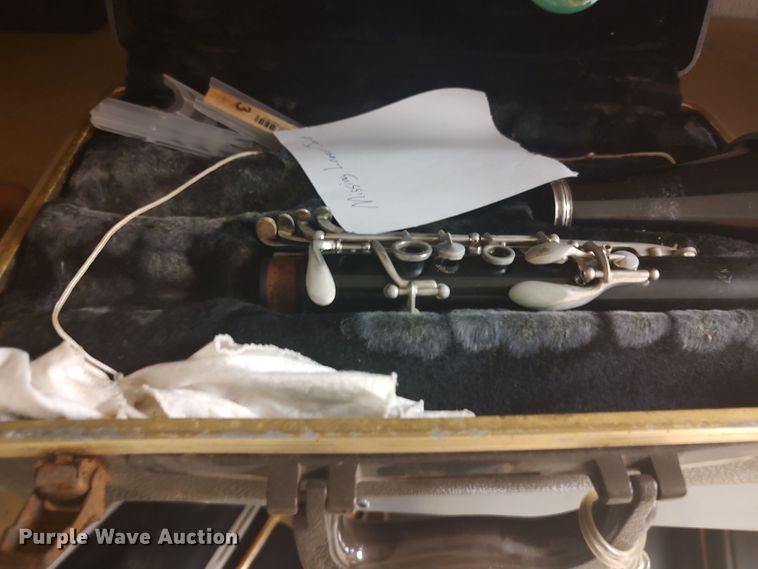 image for item LU9171 Office supplies and equipment