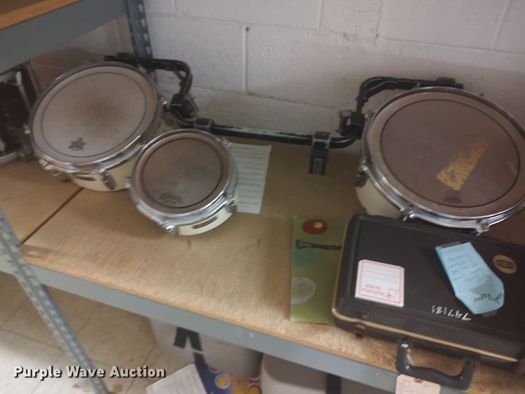 image for item LU9171 Office supplies and equipment