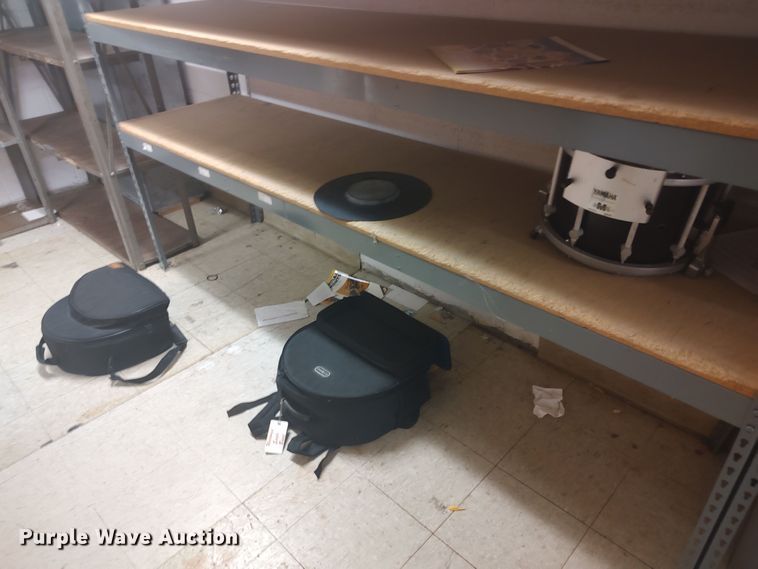 image for item LU9171 Office supplies and equipment