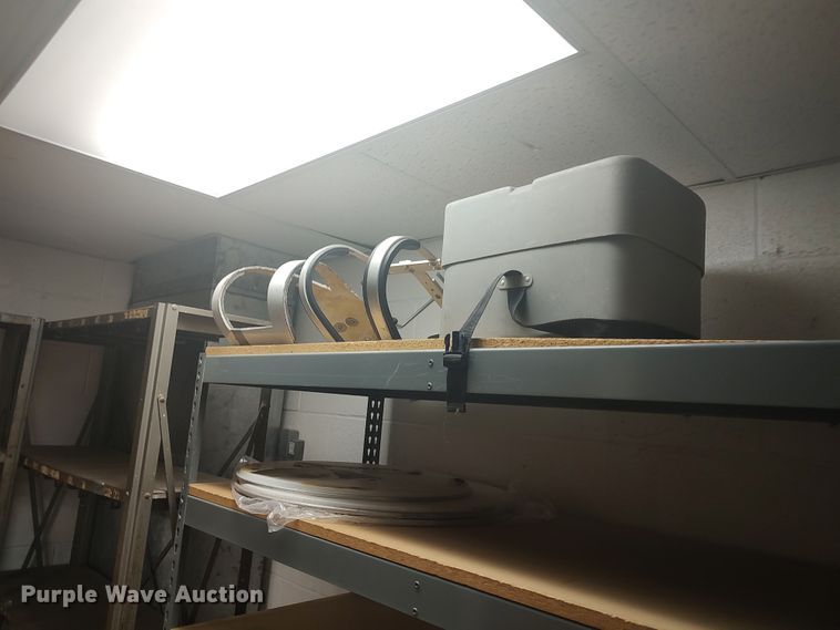 image for item LU9171 Office supplies and equipment