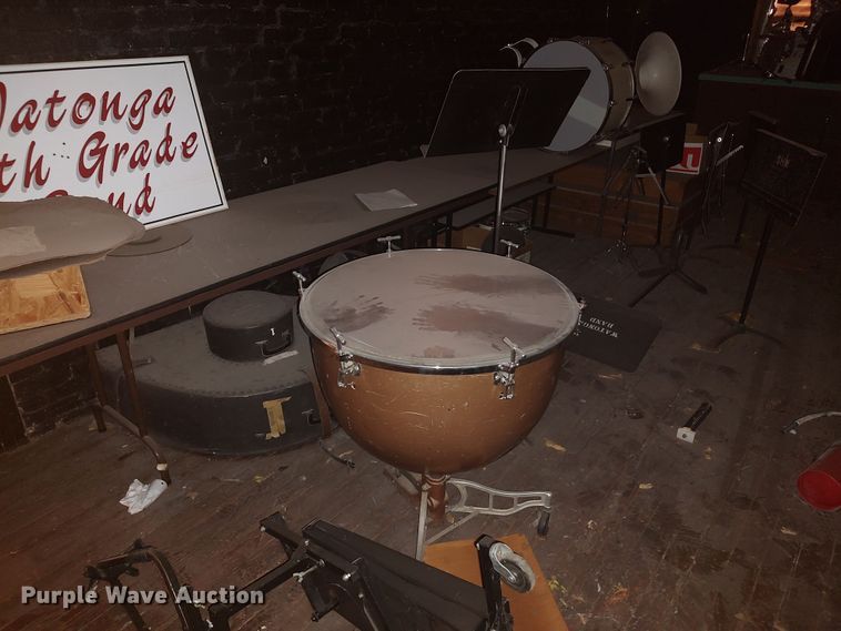 image for item LU9171 Office supplies and equipment