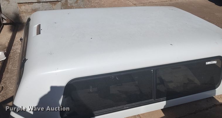 image for item LU9172 Renegade  topper