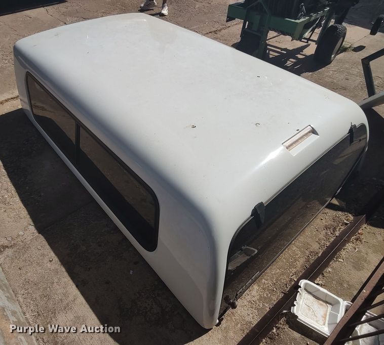 image for item LU9172 Renegade  topper