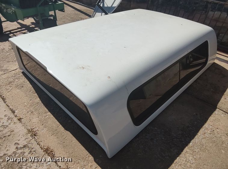 image for item LU9172 Renegade  topper