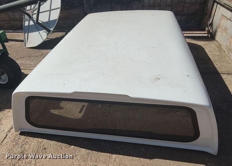 image for item LU9172 Renegade  topper