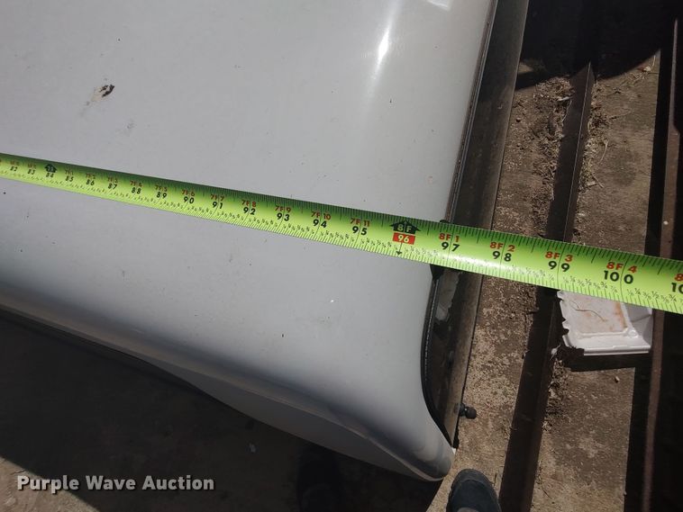 image for item LU9172 Renegade  topper