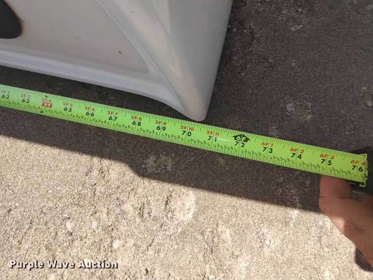 image for item LU9172 Renegade  topper