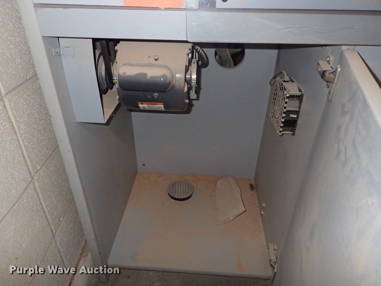 image for item LU9399 Velocity  CNC lathe