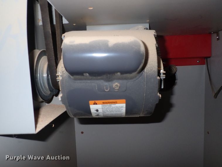 image for item LU9399 Velocity  CNC lathe