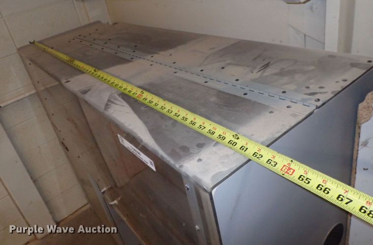 image for item LU9399 Velocity  CNC lathe