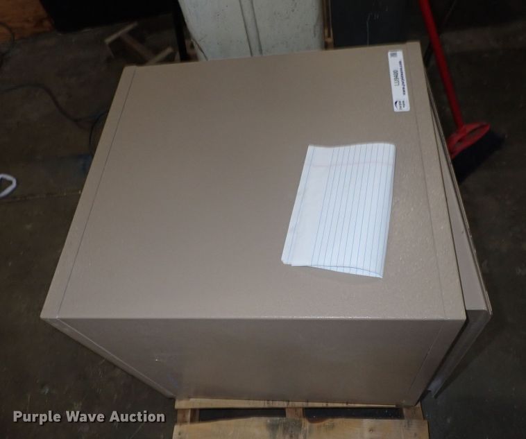 image for item LU9400 Major 171718  safe