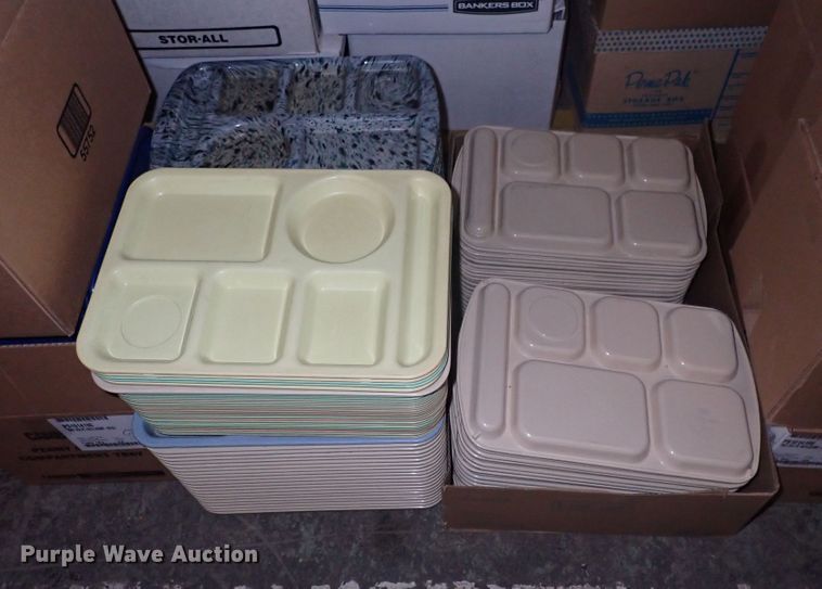 image for item LU9401 Restaurant equipment