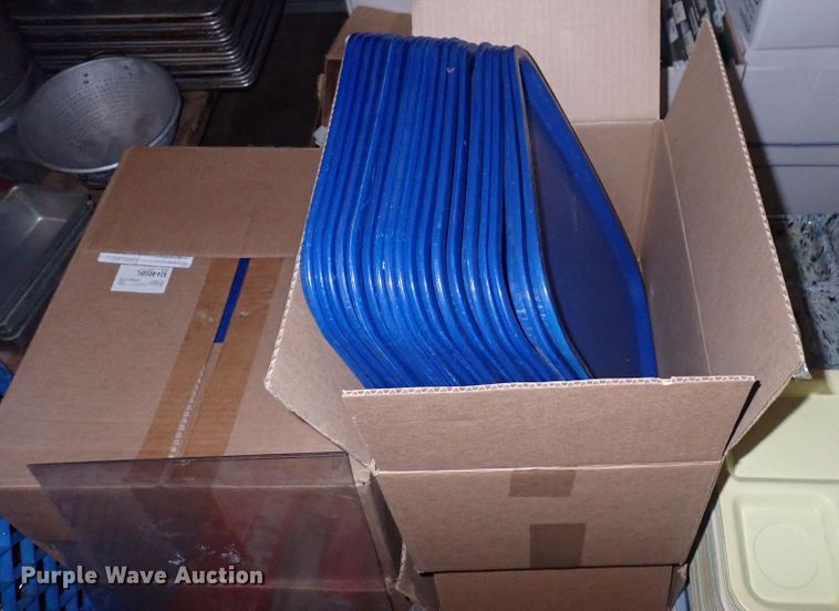 image for item LU9401 Restaurant equipment