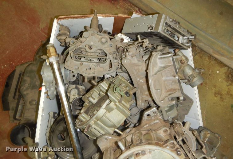 image for item MD9257 Carburetors