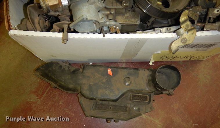 image for item MD9257 Carburetors