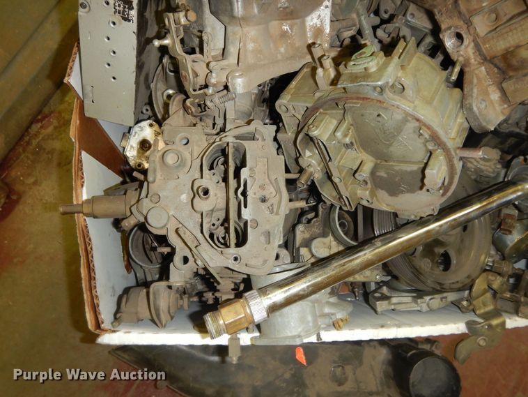 image for item MD9257 Carburetors