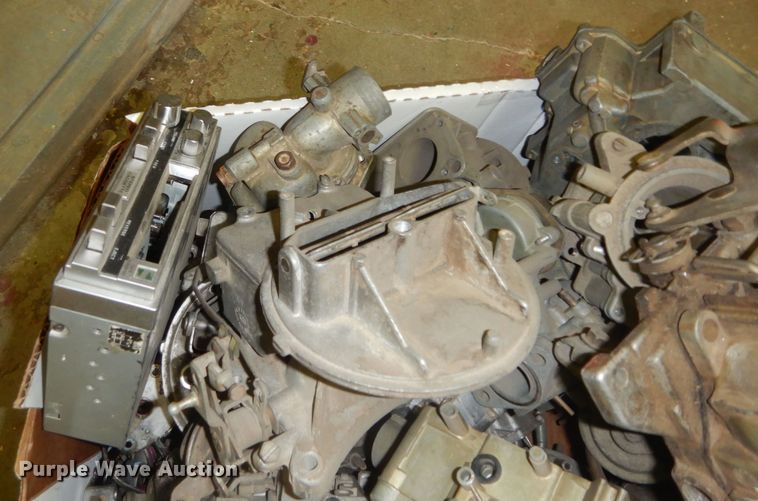 image for item MD9257 Carburetors