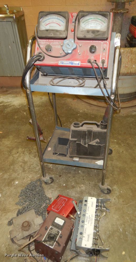 image for item MD9259 Tools