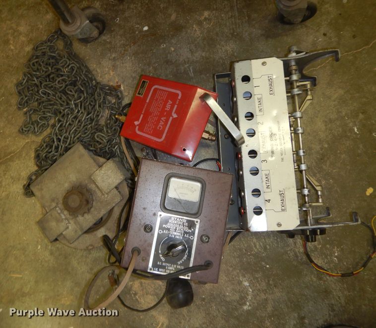 image for item MD9259 Tools