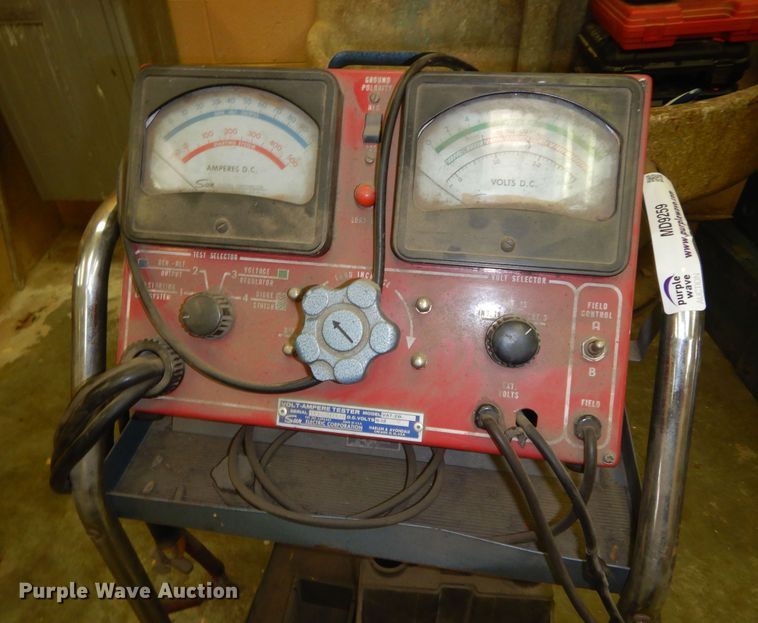 image for item MD9259 Tools