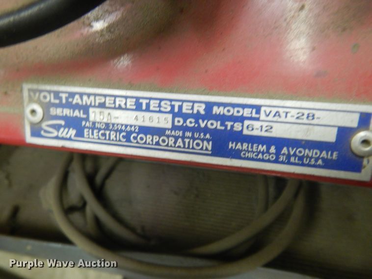 image for item MD9259 Tools