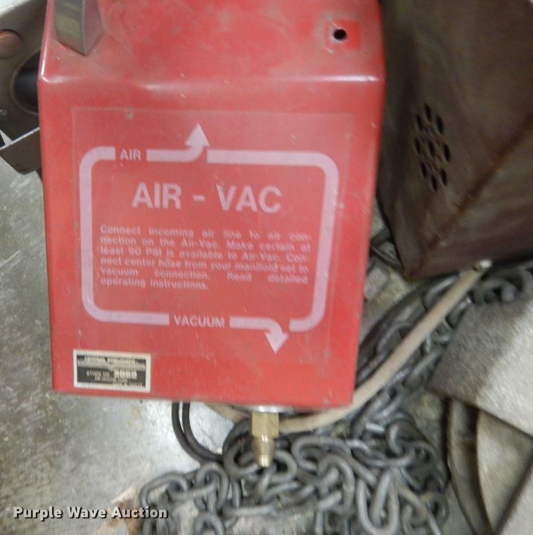 image for item MD9259 Tools