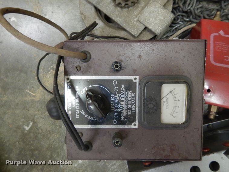 image for item MD9259 Tools