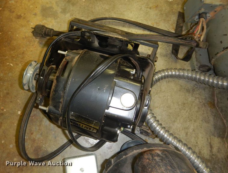 image for item MD9260 (4) electric motors