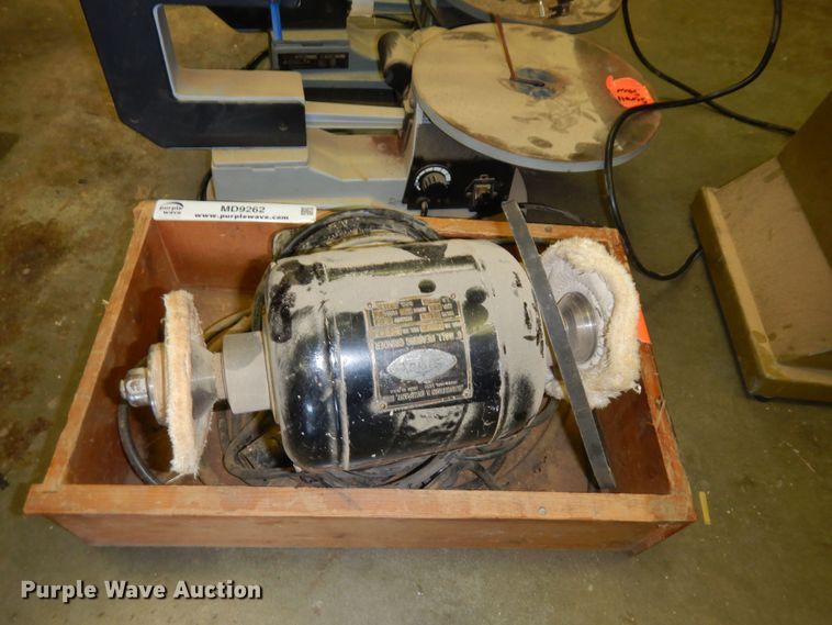 image for item MD9262 Tools