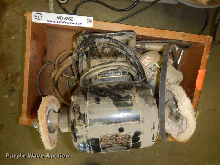 image for item MD9262 Tools