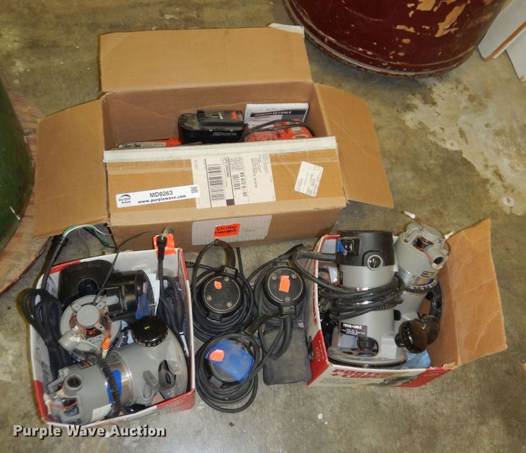 image for item MD9263 Tools