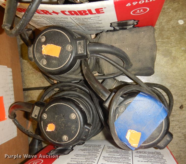 image for item MD9263 Tools