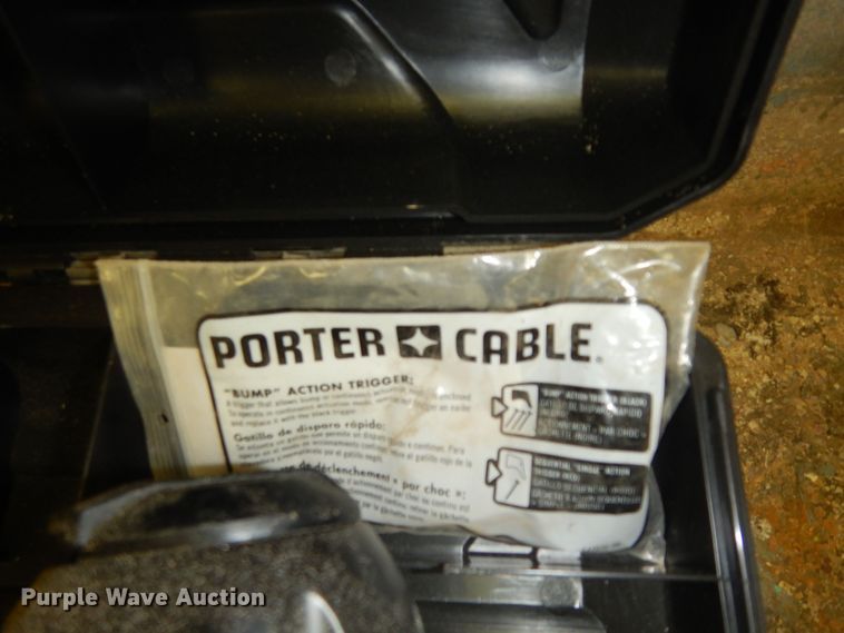 image for item MD9264 (4) nail guns