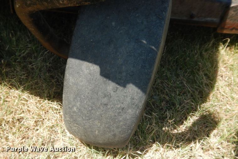 image for item MD9277 Dixon 5022  ZTR lawn mower