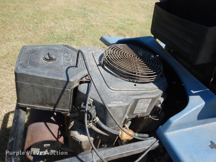 image for item MD9277 Dixon 5022  ZTR lawn mower