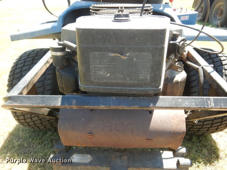 image for item MD9277 Dixon 5022  ZTR lawn mower